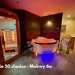 Sopot Spa Apartament Σόποτ