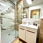 Διαμέρισμα Sopot Spa Apartament