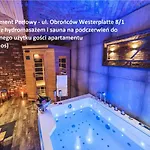 Διαμέρισμα Sopot Spa Apartament