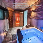 Sopot Spa Apartament Σόποτ