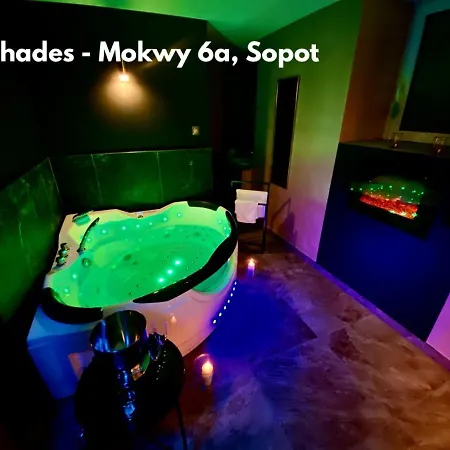 Sopot Spa Apartament Διαμέρισμα