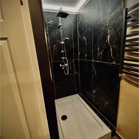 Sopot Spa Apartament *