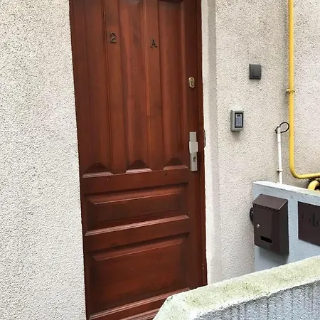 Sopot Spa Apartament Διαμέρισμα