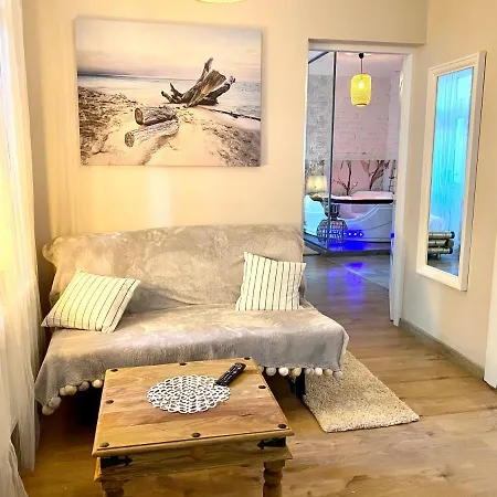 Sopot Spa Apartament Σόποτ