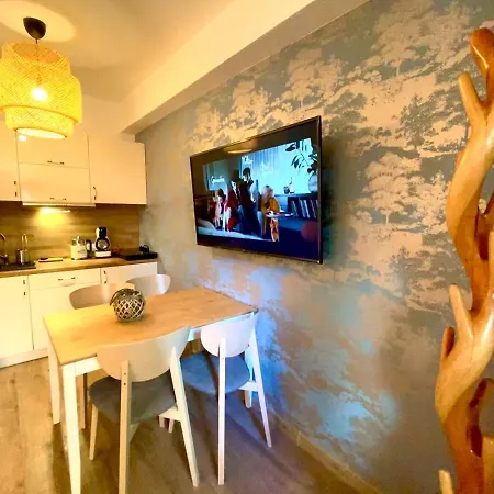 Sopot Spa Apartament Διαμέρισμα Σόποτ