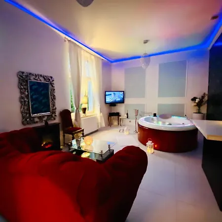 Apartament Sopot Spa Apartament *