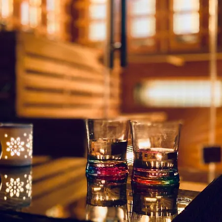 Sopot Spa Apartament Διαμέρισμα *