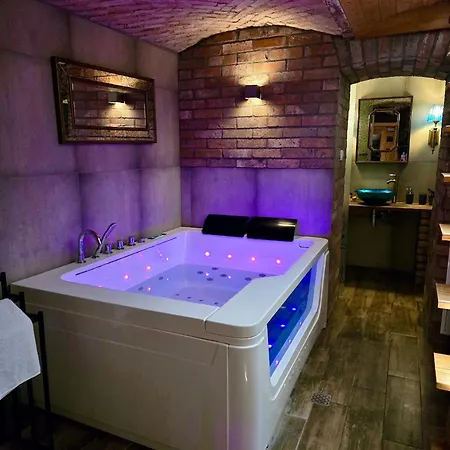 Sopot Spa Apartament * Σόποτ