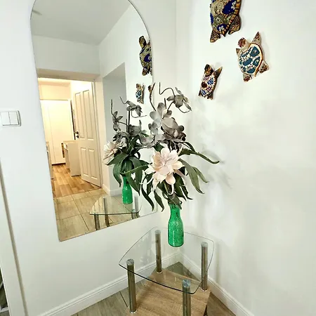 Sopot Spa Apartament Διαμέρισμα Σόποτ