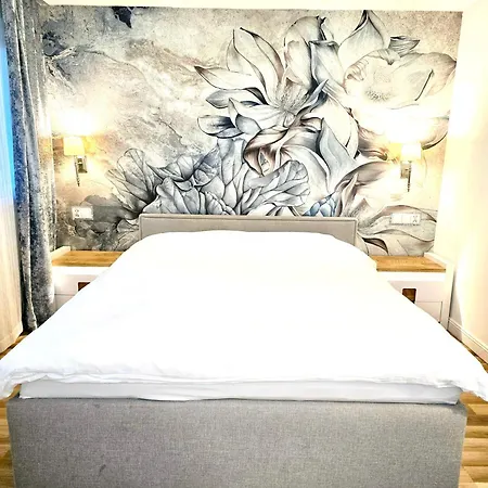 Sopot Spa Apartament Σόποτ