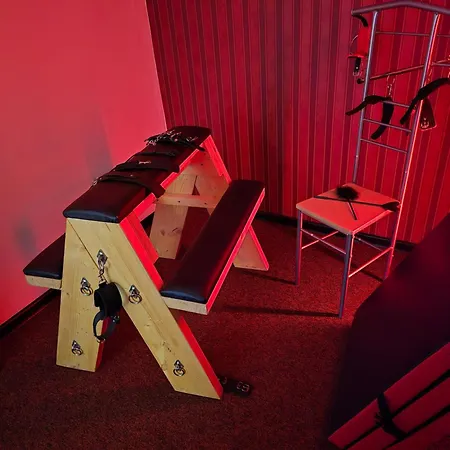 Sopot Spa Apartament *