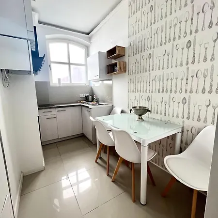 Sopot Spa Apartament