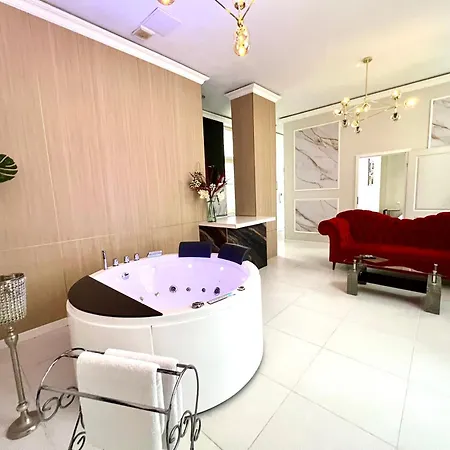 Sopot Spa Apartament