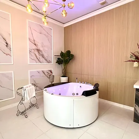 Διαμέρισμα Sopot Spa Apartament Σόποτ