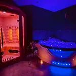 شقة Sopot Spa Apartament سوبوت