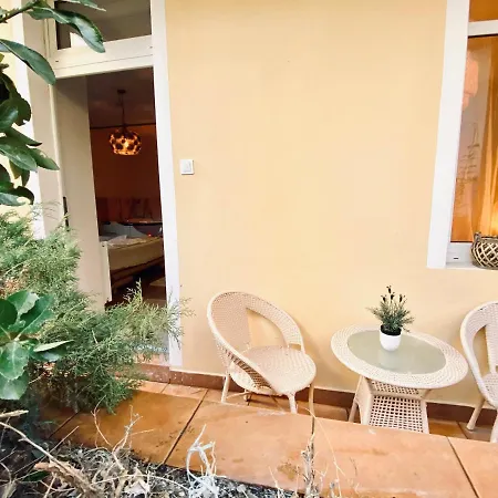 Sopot Spa Apartament 公寓 索波特