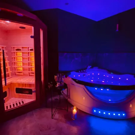 Lejlighed Spa Sopot