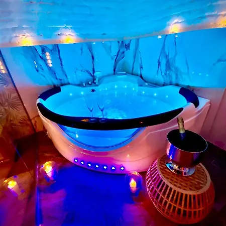 Апартаменты Sopot Spa Apartament *