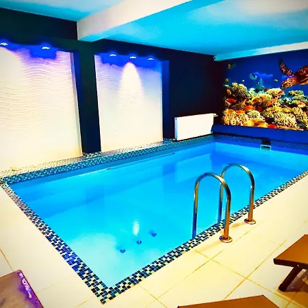 Sopot Spa Apartament 索波特