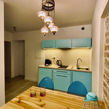 Sopot Spa Apartament Appartement Sopot