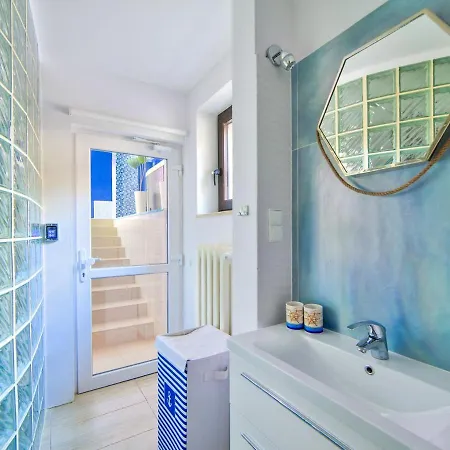 Sopot Spa Apartament Апартаменты *