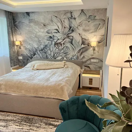 Sopot Spa Apartament Appartement Sopot