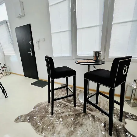 Sopot Spa Apartament 소포트