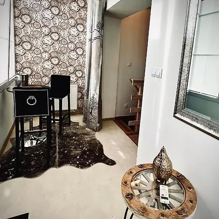 Apartment Sopot Spa Apartament