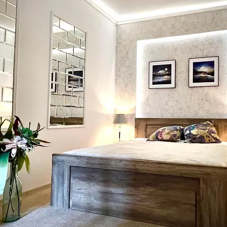 Apartament Sopot Spa Apartament Sopot