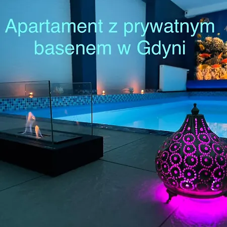 Sopot Spa Apartament Apartament *