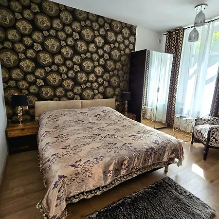 Appartement Sopot Spa Apartament