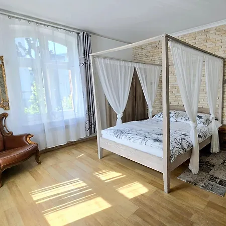 Apartament Sopot Spa Apartament