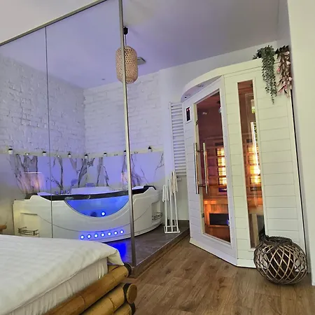 Sopot Spa Apartament