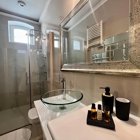 Sopot Spa Apartament Апартаменты *