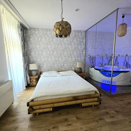 Appartement Sopot Spa Apartament Sopot