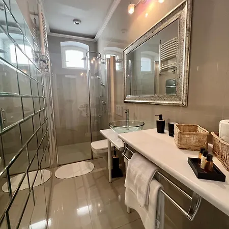 Sopot Spa Apartament