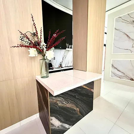 Sopot Spa Apartament Apartament Sopot