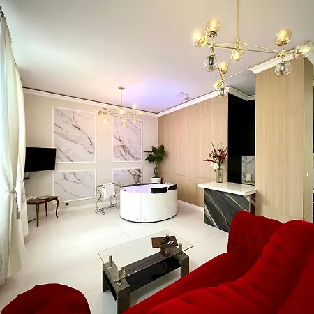 Sopot Spa Apartament Sopot
