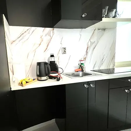 Sopot Spa Apartament Appartement *