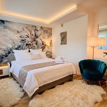 Sopot Spa Apartament 소포트
