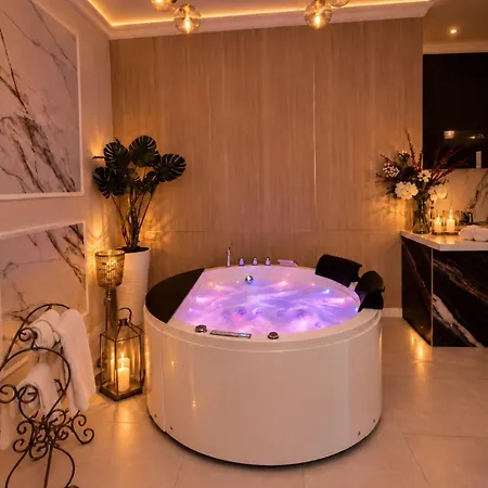 Appartement Sopot Spa Apartament