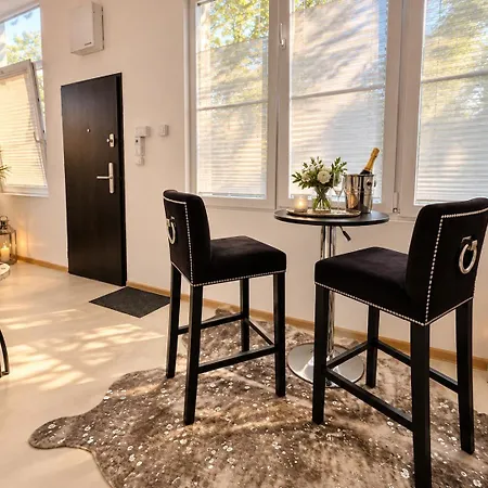 Sopot Spa Apartament 公寓 *