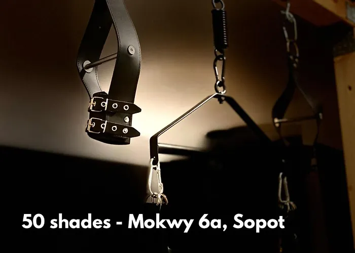 Sopot Spa Apartament Сопот