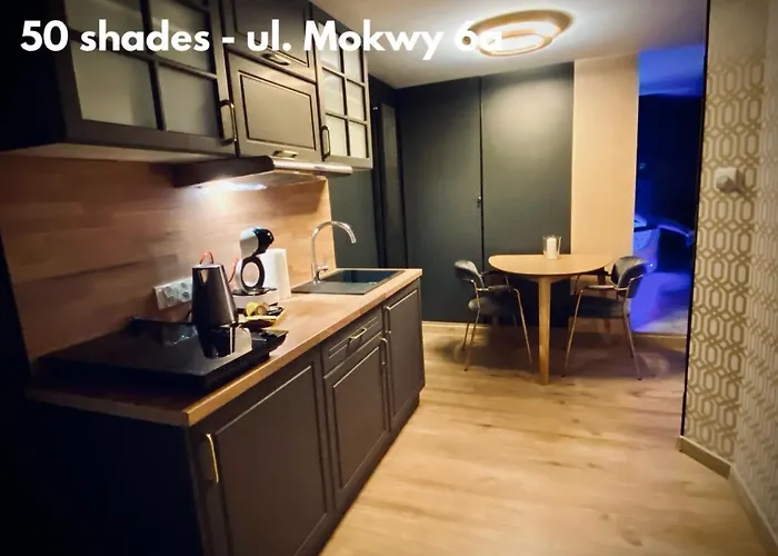 Apartman Sopot Spa Apartament Sopot