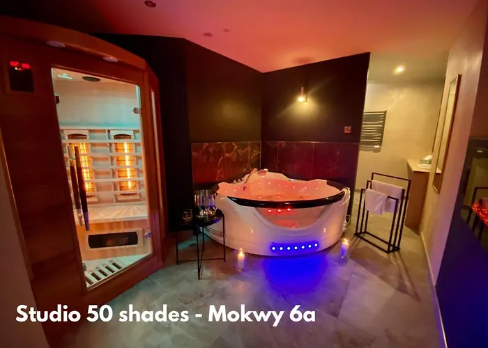 Sopot Spa Apartament Sopot