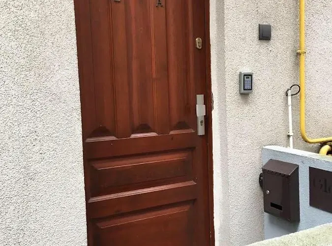 Sopot Spa Apartament Apartman