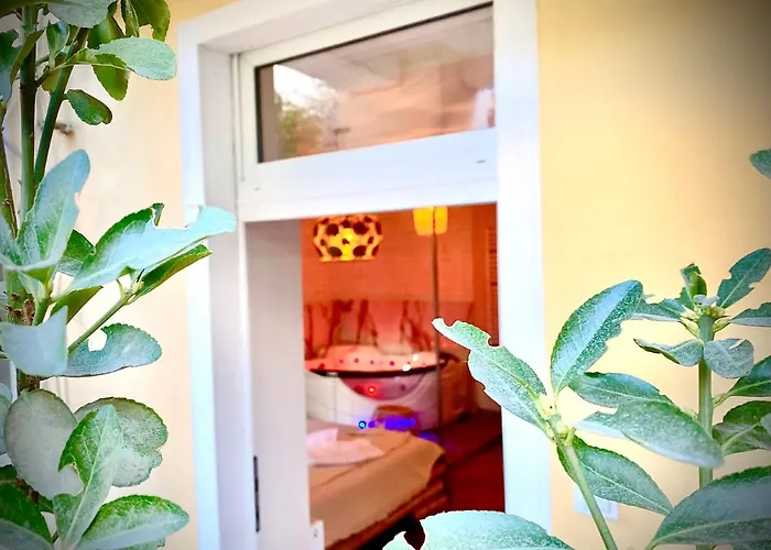 Sopot Spa Apartament Apartman Sopot