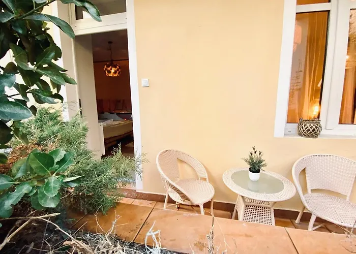 Sopot Spa Apartament Apartman Sopot