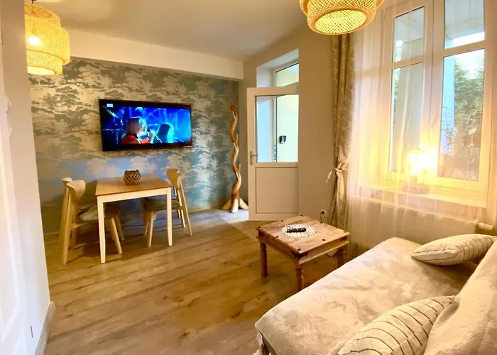 Sopot Spa Apartament Sopot