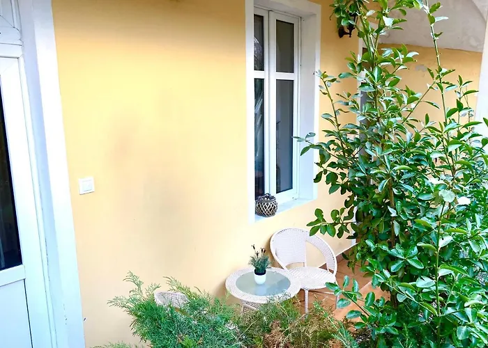 Sopot Spa Apartament * Sopot